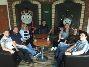 Team Away Day